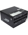 Inter-Tech SAMA XPH-850A, PC power supply (1x 12 pin high power GPU, 3x PCIe, cable management, 850 watts) - nr 9