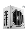 Sharkoon Rebel P20 1000 White, PC power supply (BIAŁY, 1x 12 pin high power connector, 4x PCIe, cable management, 1000 watts) - nr 1