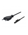 Microsoft Surface Power Supply 65 Watt (black) - nr 1