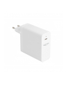 DeLOCK USB GaN charger 1x USB-C, 140 Watt (BIAŁY, PD 3.1) - nr 4