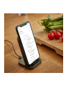 Intenso Wireless Charging Stand BSA2, charging station (black, QI standard, PD3.0, Quick Charge 3.0) - nr 10