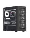Aerocool B502A, tower case (black) - nr 4