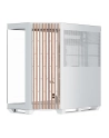 APNX V1-W-WT-v1, Tower case (BIAŁY/wood, tempered glass x 2) - nr 12