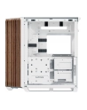 APNX V1-W-WT-v1, Tower case (BIAŁY/wood, tempered glass x 2) - nr 16