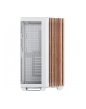 APNX V1-W-WT-v1, Tower case (BIAŁY/wood, tempered glass x 2) - nr 23