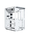 APNX V1-W-WT-v1, Tower case (BIAŁY/wood, tempered glass x 2) - nr 28