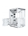 APNX V1-W-WT-v1, Tower case (BIAŁY/wood, tempered glass x 2) - nr 30