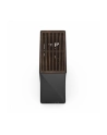 Fractal Design Era 2 , tower case (dark grey) - nr 16