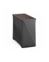 Fractal Design Era 2 , tower case (dark grey) - nr 1