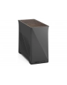 Fractal Design Era 2 , tower case (dark grey) - nr 26