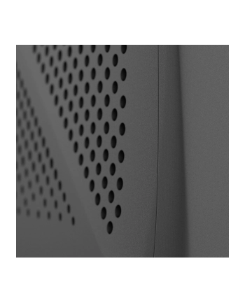 Fractal Design Era 2 , tower case (dark grey)