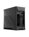 Fractal Design Era 2 , tower case (dark grey) - nr 46