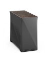 Fractal Design Era 2 , tower case (dark grey) - nr 52