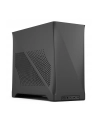 Fractal Design Era 2 , tower case (dark grey) - nr 53