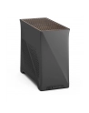 Fractal Design Era 2 , tower case (dark grey) - nr 55