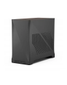 Fractal Design Era 2 , tower case (dark grey) - nr 57
