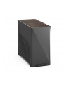 Fractal Design Era 2 , tower case (dark grey) - nr 60