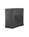 Fractal Design Era 2 , tower case (dark grey) - nr 63