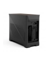 Fractal Design Era 2 , tower case (dark grey) - nr 65