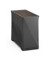 Fractal Design Era 2 , tower case (dark grey) - nr 70