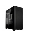 Phanteks XT Pro , tower case (black, tempered glass) - nr 1