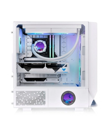 Thermaltake 2.1-inch LCD Screen Kit (Black) nr 1