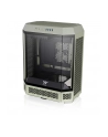 Thermaltake The Tower 600 , Tower Case (light green, Tempered Glass x 3) - nr 11
