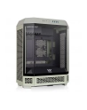 Thermaltake The Tower 600 , Tower Case (light green, Tempered Glass x 3) - nr 15