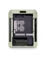 Thermaltake The Tower 600 , Tower Case (light green, Tempered Glass x 3) - nr 17