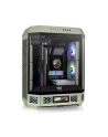 Thermaltake The Tower 600 , Tower Case (light green, Tempered Glass x 3) - nr 19