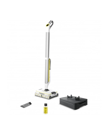 Kärcher FC 8 Smart Signature Line (BIAŁY/grey) nr 2