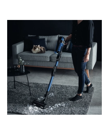 Rowenta X-Force Flex 12.60 Aqua RH98C0WO (blue/black) nr 2