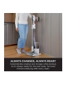 Shark Clean ' Empty (BU3521EU), stick vacuum cleaner (gray) - nr 26