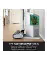 Shark Clean ' Empty (BU3521EU), stick vacuum cleaner (gray) - nr 28