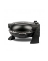 g3ferrari G3 Ferrari Delizia pizza oven (black, 1,200 watts, for pizza ? 31cm) - nr 15