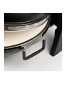 g3ferrari G3 Ferrari Delizia pizza oven (black, 1,200 watts, for pizza ? 31cm) - nr 21