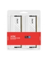 ADATA DDR4 - 32GB - 3600 - CL - 16 (2x 16 GB) Dual Kit, memory (BIAŁY, AX4U320016G16A-DTWHD35, XPG Gammix D35, INTEL XMP) - nr 12