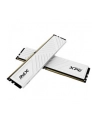 ADATA DDR4 - 32GB - 3600 - CL - 16 (2x 16 GB) Dual Kit, memory (BIAŁY, AX4U320016G16A-DTWHD35, XPG Gammix D35, INTEL XMP) - nr 13