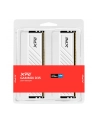 ADATA DDR4 - 32GB - 3600 - CL - 16 (2x 16 GB) Dual Kit, memory (BIAŁY, AX4U320016G16A-DTWHD35, XPG Gammix D35, INTEL XMP) - nr 8