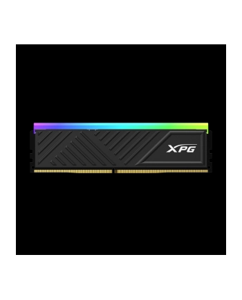 ADATA DDR4 - 8GB - 3200 - CL - 16, single (black, AX4U32008G16A-SBKD35G, XPG Spectrix D35G, INTEL XMP) nr 2