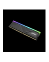 ADATA DDR4 - 8GB - 3200 - CL - 16, single (black, AX4U32008G16A-SBKD35G, XPG Spectrix D35G, INTEL XMP) - nr 16