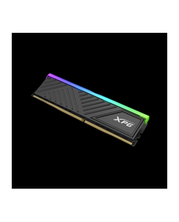 ADATA DDR4 - 8GB - 3200 - CL - 16, single (black, AX4U32008G16A-SBKD35G, XPG Spectrix D35G, INTEL XMP) nr 1