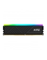 ADATA DDR4 - 8GB - 3200 - CL - 16, single (black, AX4U32008G16A-SBKD35G, XPG Spectrix D35G, INTEL XMP) - nr 2