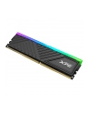 ADATA DDR4 - 8GB - 3200 - CL - 16, single (black, AX4U32008G16A-SBKD35G, XPG Spectrix D35G, INTEL XMP) - nr 3