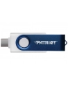 Patriot Xporter X550 256GB, USB stick (blue/BIAŁY, USB-A and USB-C 3.2 Gen 1) - nr 8