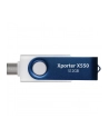 Patriot Xporter X550 512GB, USB stick (blue/BIAŁY, USB-A and USB-C 3.2 Gen 1) - nr 16