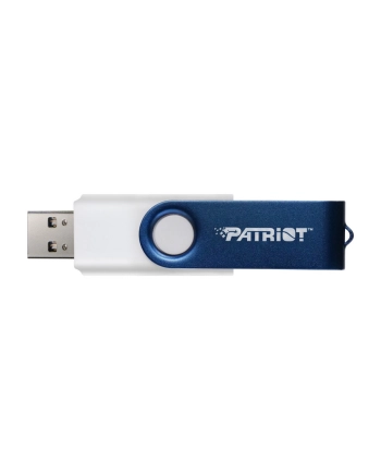 Patriot Xporter X550 512GB, USB stick (blue/BIAŁY, USB-A and USB-C 3.2 Gen 1) nr 1