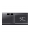 SAMSUNG Type-C 512 GB, USB stick (grey, USB-C 3.2 Gen 1) - nr 5