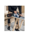 bosch powertools Bosch cordless portable circular saw GKS 18V-57-2 GX Professional solo + FSN 440 X (blue/black, without battery and charger, with guide rail for cross cuts) - nr 14