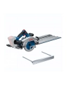 bosch powertools Bosch cordless portable circular saw GKS 18V-57-2 GX Professional solo + FSN 440 X (blue/black, without battery and charger, with guide rail for cross cuts) - nr 3